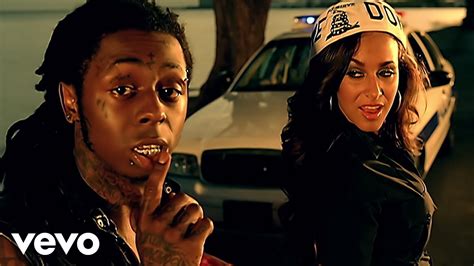 Lil Wayne Ft Bobby Valentino Mrs Officer Official Video Youtube Lil Wayne Ft Bobby Valentino Mrs Officer Official Video Youtube