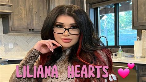 Liliana Hearts Mexican American Plus Size Model Fashion Model Instagram Influencer Wiki Liliana Hearts Mexican American Plus Size Model Fashion Model Instagram Influencer Wiki
