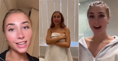 Lily Phillips 101 Challenge Video Viral Sensation Explained Lily Phillips 101 Challenge Video Viral Sensation Explained