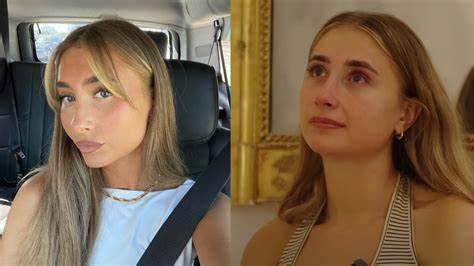 Lily Phillips Determined To Sleep With 1000 Men Despite Emotional Toll Lily Phillips Determined To Sleep With 1000 Men Despite Emotional Toll