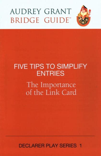 Link Card Audrey Grant Bridge Guides Simplifying Ghana Ubuy Link Card Audrey Grant Bridge Guides Simplifying Ghana Ubuy