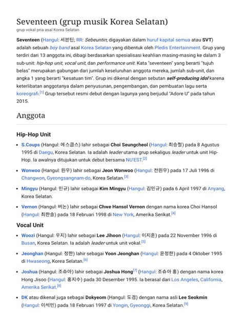 Liz Penyanyi Korea Selatan Wikipedia Bahasa Indonesia Ensiklopedia Bebas