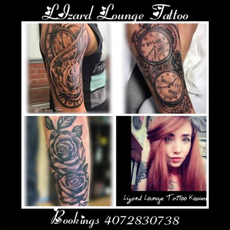 Lizard Lounge Tattoo Lizard Lounge Tattoo