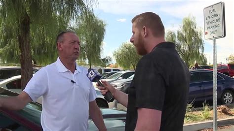 Locals Speak With Ryan Ketcham On Dmv Services Being Restored After Network Outage Locals Speak With Ryan Ketcham On Dmv Services Being Restored After Network Outage