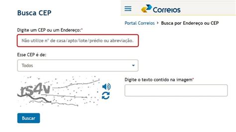 Login Cep Login Cep