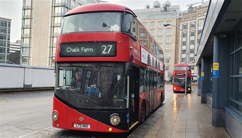 London Buses Route 27 Bus Routes In London Wiki Fandom London Buses Route 27 Bus Routes In London Wiki Fandom