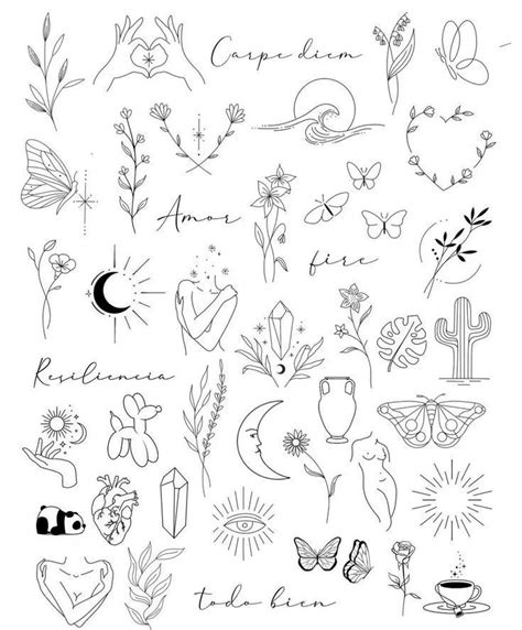 Looking For A Small Tattoo Option Our Artists Offer Small Fine Line Tattoos Starting From A Minimum Charge Of 150 This Carousel Features Designs By Mini Tattooclub Credit To The Original Looking For A Small Tattoo Option Our Artists Offer Small Fine Line Tattoos Starting From A Minimum Charge Of 150 This Carousel Features Designs By Mini Tattooclub Credit To The Original