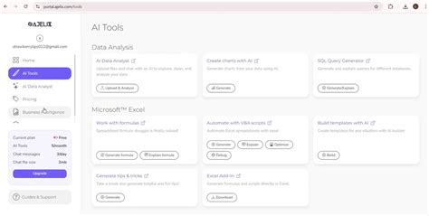Looking For The Best Ai Tools For Excel Here Are My 5 Favorite Options Stiliem Com
