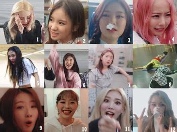 Loona Music Tv Tropes