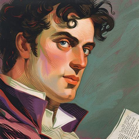 Lord Byron Passion Poetry And The Pursuit Of Freedom Poem Analysis