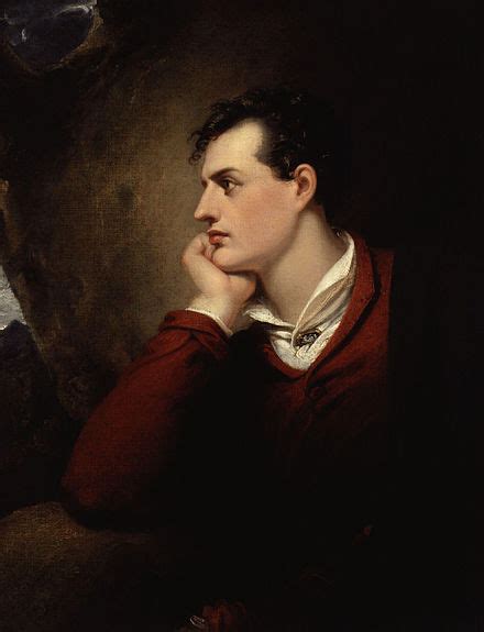 Lord Byron Wikipedia