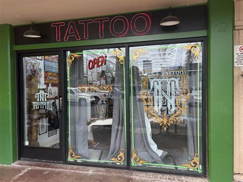 5 Lost Lagoon Tattoo Tips