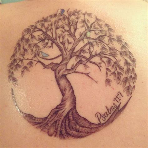 Love Love Love My Tree Of Life Tattoo Means A Lot To Me In So Many Ways And Best It Amp 39 S My Love Love Love My Tree Of Life Tattoo Means A Lot To Me In So Many Ways And Best It Amp 39 S My