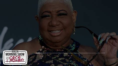 Luenell Explains Why She Won T Join Onlyfans Shares Excitement For Coming 2 America Release Youtube
