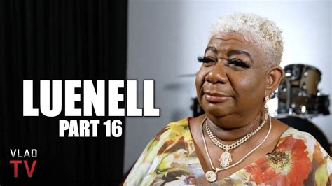 Luenell Onlyfans Pictures Videos From 2025 818