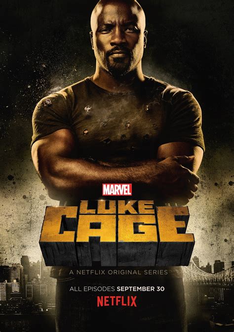 Luke Cage Season 2 Wikipedia Luke Cage Season 2 Wikipedia