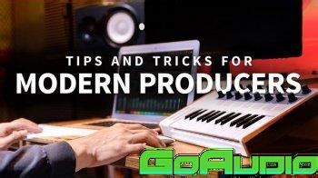 Lynda Tips And Tricks For Modern Producers 2020 Tutorial Lynda Tips And Tricks For Modern Producers 2020 Tutorial