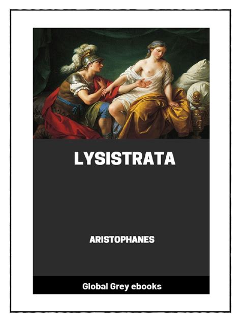 Lysistrata Women Unite For Peace Pdf Lysistrata Women Unite For Peace Pdf