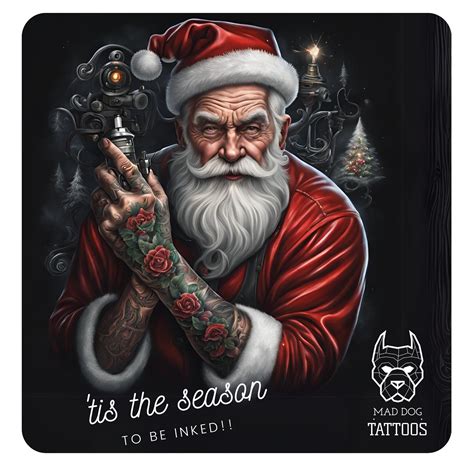 Mad Dog Tattoos Mad Dog Tattoos Instagram Photos And Videos