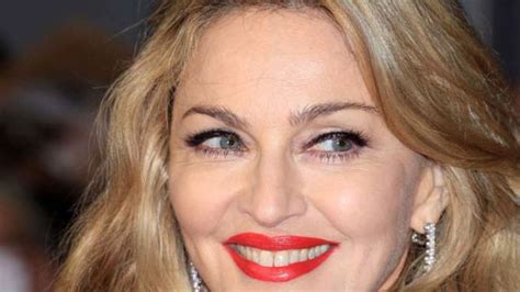Madonna To Direct Film Adaptation Of Ade A Love Story Madonna To Direct Film Adaptation Of Ade A Love Story
