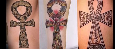 Magical Ankh Tattoo Meaning Symbolism And History Egyptatours Magical Ankh Tattoo Meaning Symbolism And History Egyptatours