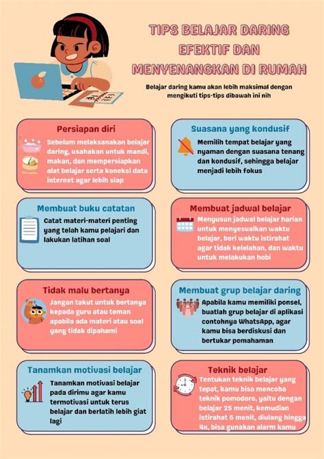 Mahasiswa Kkn Undip Mengajak Masyarakat Konsumsi Jajanan Sehat Dan Berikan Tips Belajar Daring Untuk Anak Anak Halaman 1 Kompasiana Com