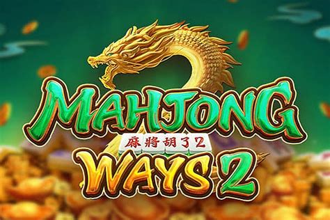 Mahjong Ways 2 Situs Slot Online Pg Soft Tergacor Hari Ini Gampang Maxwin
