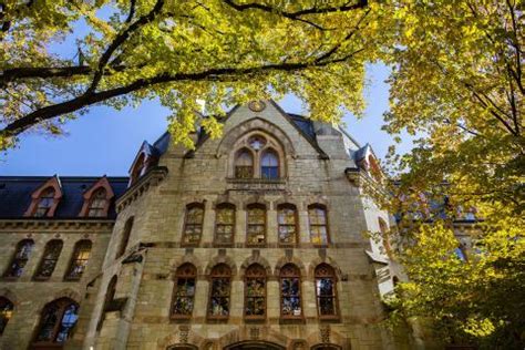 Majors And Minors Penn Admissions