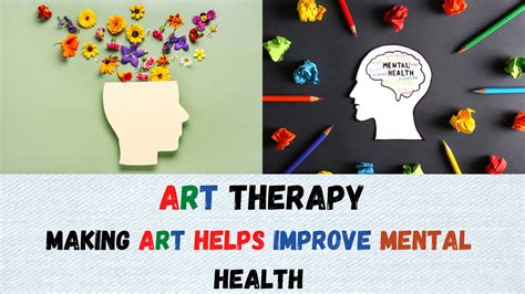 Making Art Helps Improve Mental Health Art Therapy Sprint Medical Making Art Helps Improve Mental Health Art Therapy Sprint Medical