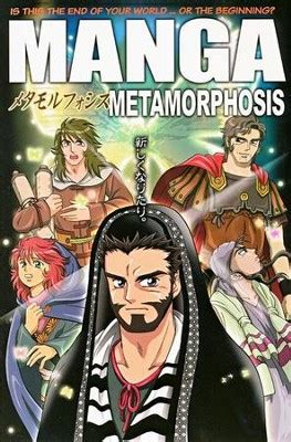 Manga Metamorphosis Is This The End Of Your World Or The Beginning Manga Book 2 Acts And Epistles 9781414316826 Christianbook Com Manga Metamorphosis Is This The End Of Your World Or The Beginning Manga Book 2 Acts And Epistles 9781414316826 Christianbook Com