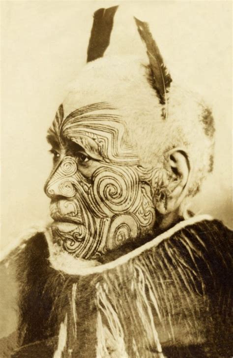 Maori Tattoo The Definitive Guide To Ta Moko Zealand Tattoo Maori Tattoo The Definitive Guide To Ta Moko Zealand Tattoo
