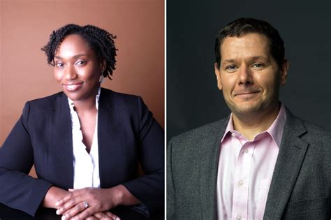 Marcia Chatelain And Matthew Levendusky Named 2025 Guggenheim Fellows Penn Today Marcia Chatelain And Matthew Levendusky Named 2025 Guggenheim Fellows Penn Today