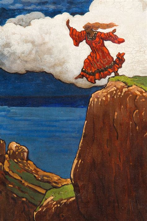 Marian Wawrzeniecki From Slavic Legends Mutualart Marian Wawrzeniecki From Slavic Legends Mutualart