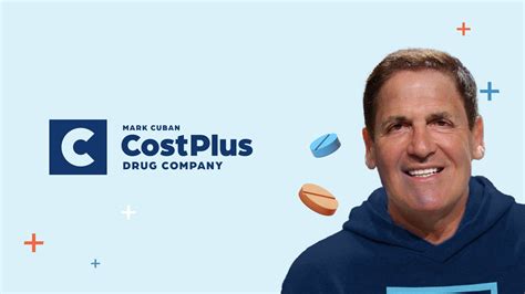 Mark Cuban Online Pharmacy
