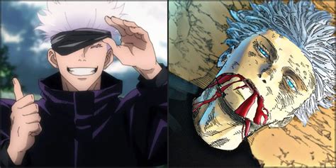 Mark My Words Gakuganchi Will Amp Quot Revive Amp Quot Gojo By Creating A Cursed Puppet R Jujutsufolk Mark My Words Gakuganchi Will Amp Quot Revive Amp Quot Gojo By Creating A Cursed Puppet R Jujutsufolk