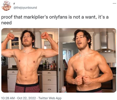 Markiplier Yuuechka Leaked Nude Onlyfans Photo 5 Shemaleleaks Markiplier Yuuechka Leaked Nude Onlyfans Photo 5 Shemaleleaks