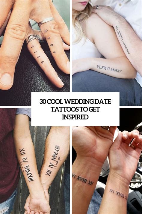 Marriage Date Tattoo Ideas 2025 Www Thewallertimes Com Marriage Date Tattoo Ideas 2025 Www Thewallertimes Com