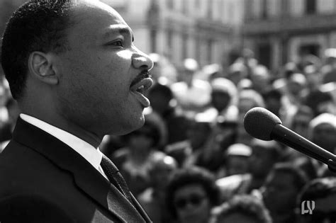 Martin Luther King Jr On Justice And The Four Steps To Successful Nonviolent Resistance The Marginalian