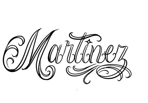 Martinez Tattoo Lettering En 2025 Tatuajes De Apellido Dise Os De Tatuajes De Relojes Martinez Tattoo Lettering En 2025 Tatuajes De Apellido Dise Os De Tatuajes De Relojes