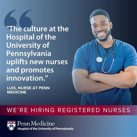 Mary Beidelschies On Linkedin Hiring Pennmedicine Nurses Healthcare Pajobs Mary Beidelschies On Linkedin Hiring Pennmedicine Nurses Healthcare Pajobs