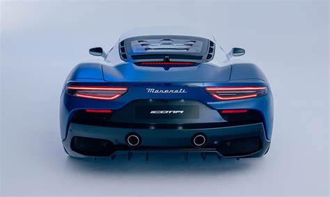 Maseratimc20icona Maseratifuoriserie Maseratimexico Guillermo Ord Ez