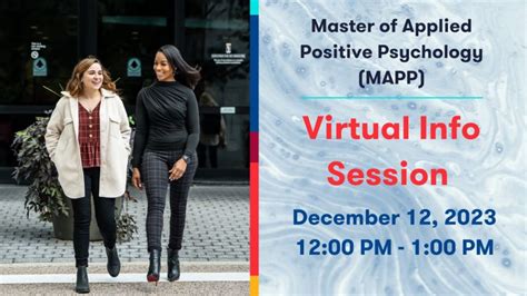 Master Of Applied Positive Psychology Pcom Mapp Application Master Of Applied Positive Psychology Pcom Mapp Application