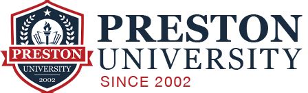 Master Of Education M Ed 2 Years Preston University Master Of Education M Ed 2 Years Preston University