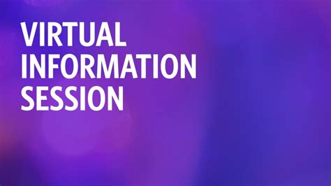 Master Of Liberal Arts Virtual Information Session September 2024 Master Of Liberal Arts Virtual Information Session September 2024