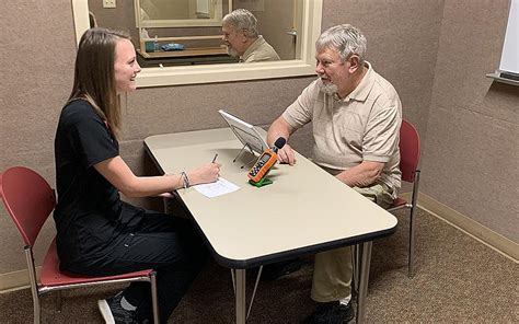 Master Of Science In Speech Language Pathology Allied Health Studies Sfa Master Of Science In Speech Language Pathology Allied Health Studies Sfa