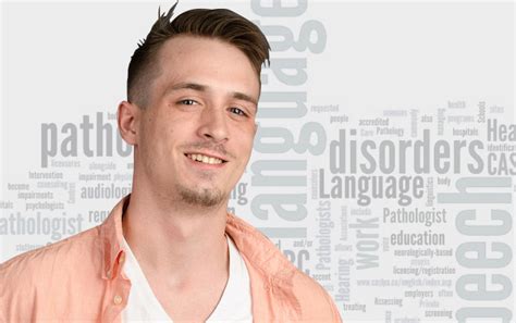 Master S In Speech Pathology Ms Degree Program Academics Iup Master S In Speech Pathology Ms Degree Program Academics Iup