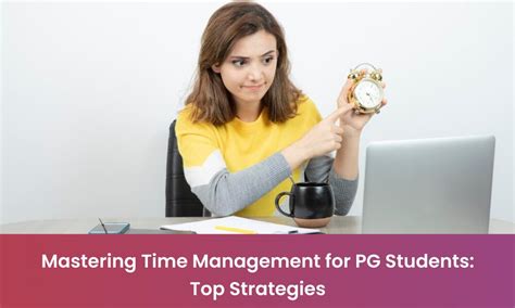 Mastering Time Management In Postgraduate Studies Strategies For Progress Mitacsc Mastering Time Management In Postgraduate Studies Strategies For Progress Mitacsc