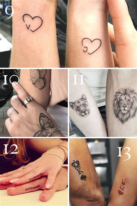Matching Tattoos For Girlfriend And Boyfriend Charming Couple Tattoos Collection 366 Ideas Tattoos For Girls Matching Tattoos For Girlfriend And Boyfriend Charming Couple Tattoos Collection 366 Ideas Tattoos For Girls