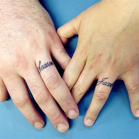 Matching Wedding Tattoo Ideas 2025 Sakai Health Matching Wedding Tattoo Ideas 2025 Sakai Health