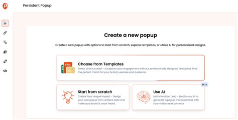 Maximize Engagement With Persistent Popups Poper Maximize Engagement With Persistent Popups Poper